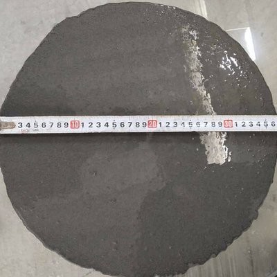 自流灌漿料